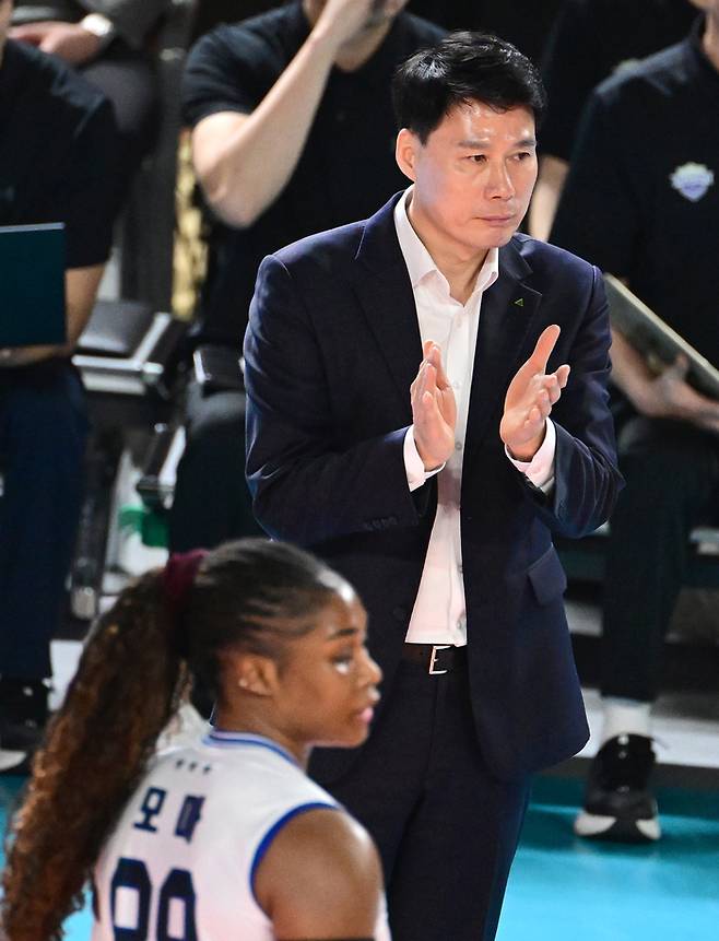 제공 | 한국배구연맹