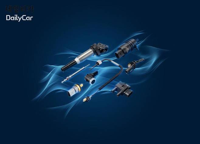 마일레(MEYLE) (전기차, 하이브리드차 부품)