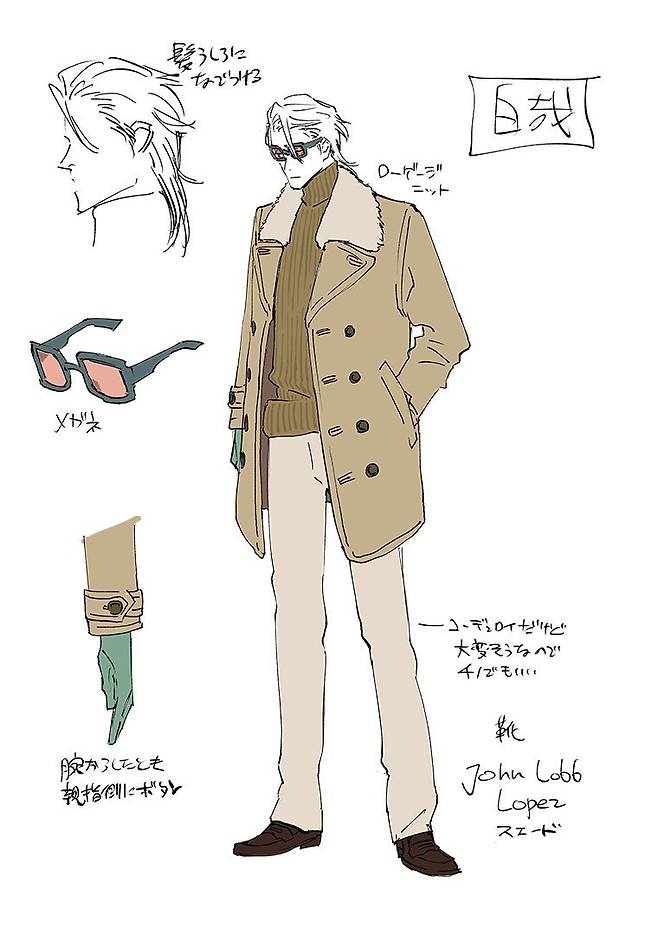 IMG_2759.jpeg 블리치 작가가 맘먹고 꽃미남으로 그렸다는 캐릭터들.gif