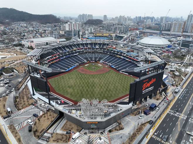 사진=한화 이글스 제공