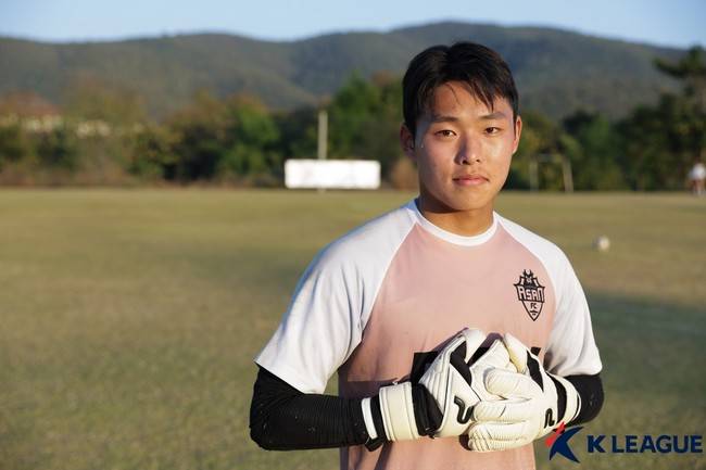 사진=한국프로축구연맹