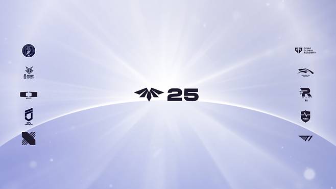 LCK CL 정규시즌 개막. 한국e스포츠협회 제공