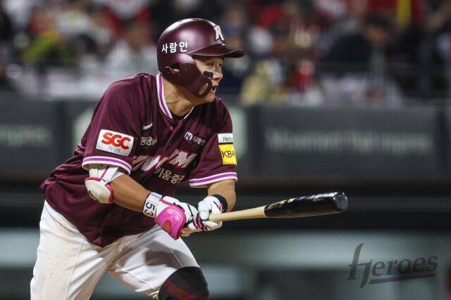 최주환/KIA 타이거즈