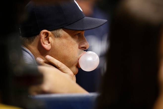 천연·합성 고분자를 이용해 만드는 껌을 씹을 때 한 개에 수백~수천개의 미세플라스틱이 나와 침과 섞여 섭취될 수 있다는 연구 결과가 나왔다.&nbsp;&nbsp;게티이미지코리아