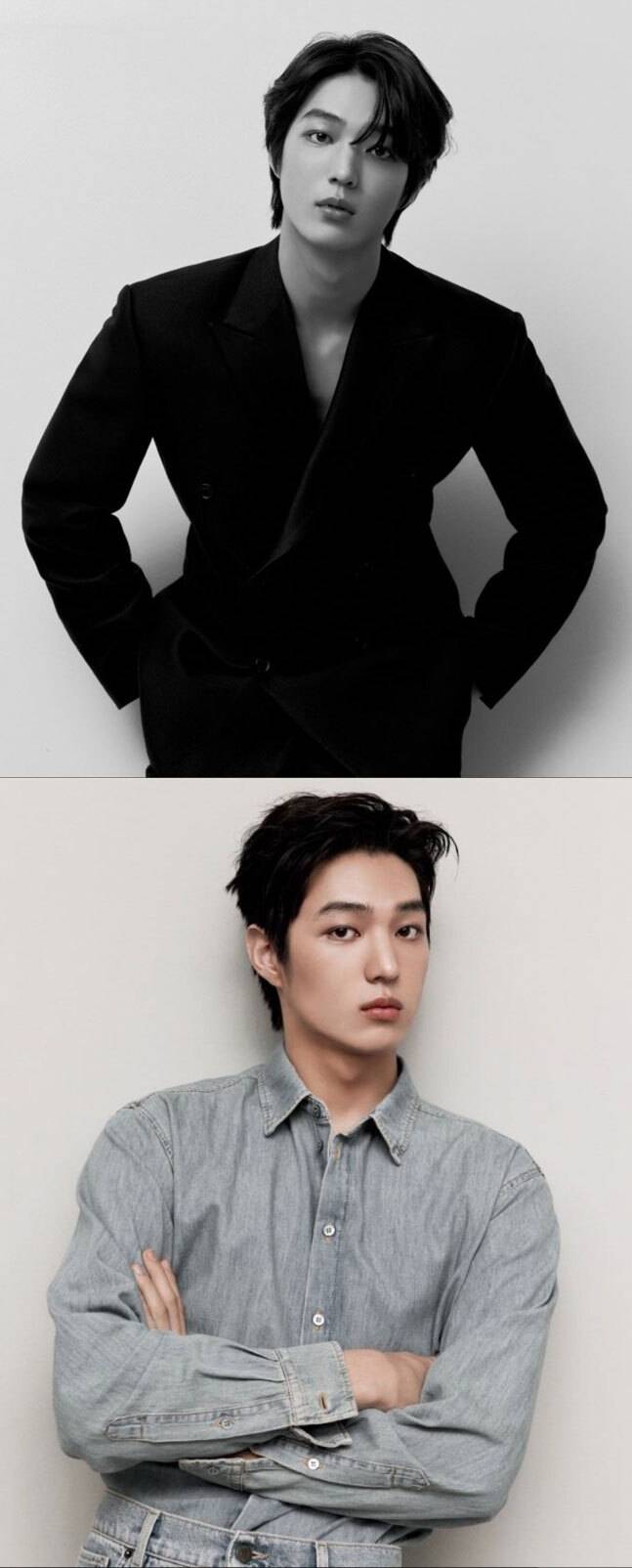 배우 전진서. 피크제이 제공