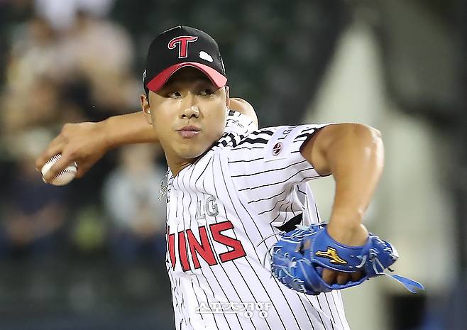 LG 정우영. 정지윤 선임기자