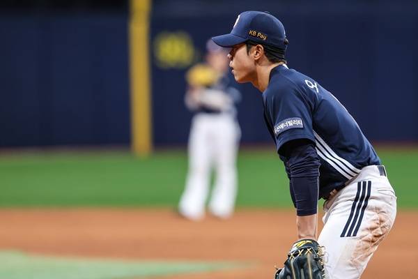 사진=두산 베어스 제공