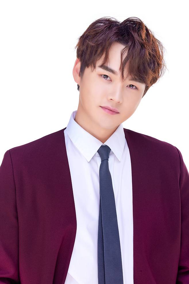 ▲ 박서진. 제공| 장구의신컴퍼니