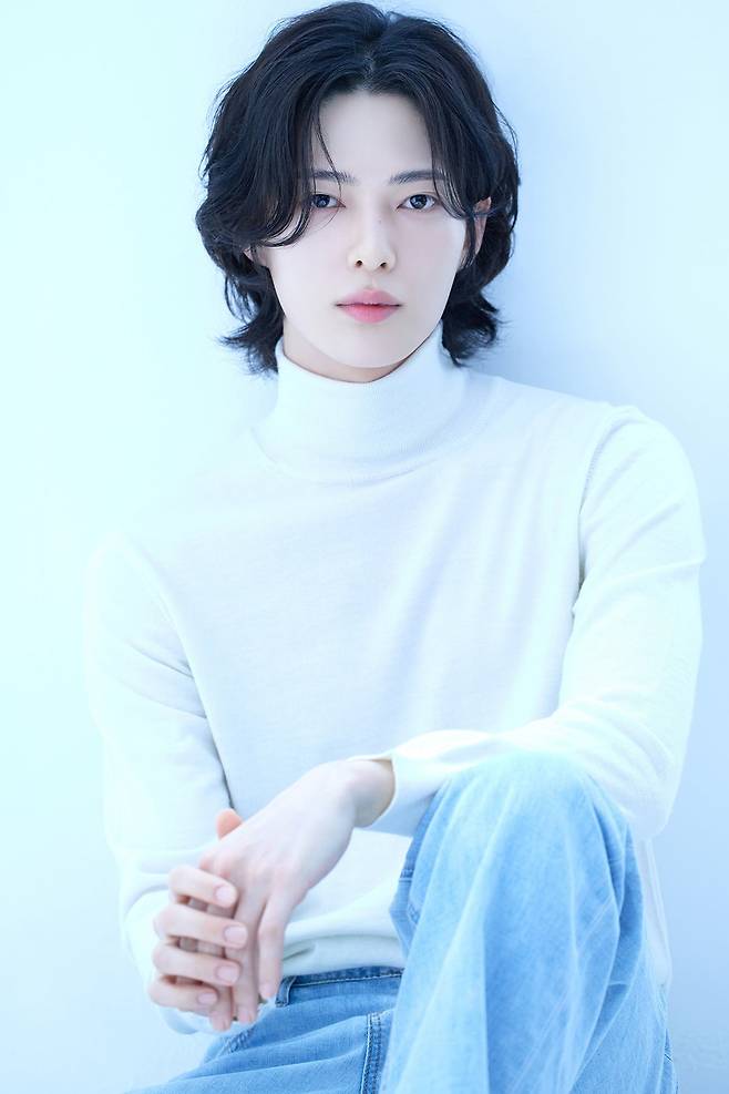 지민서 / 사진제공=바로엔터테인먼트