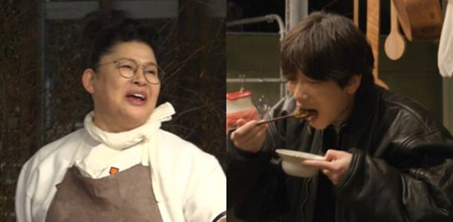 전지적 참견 시점 (사진: MBC '전참시')