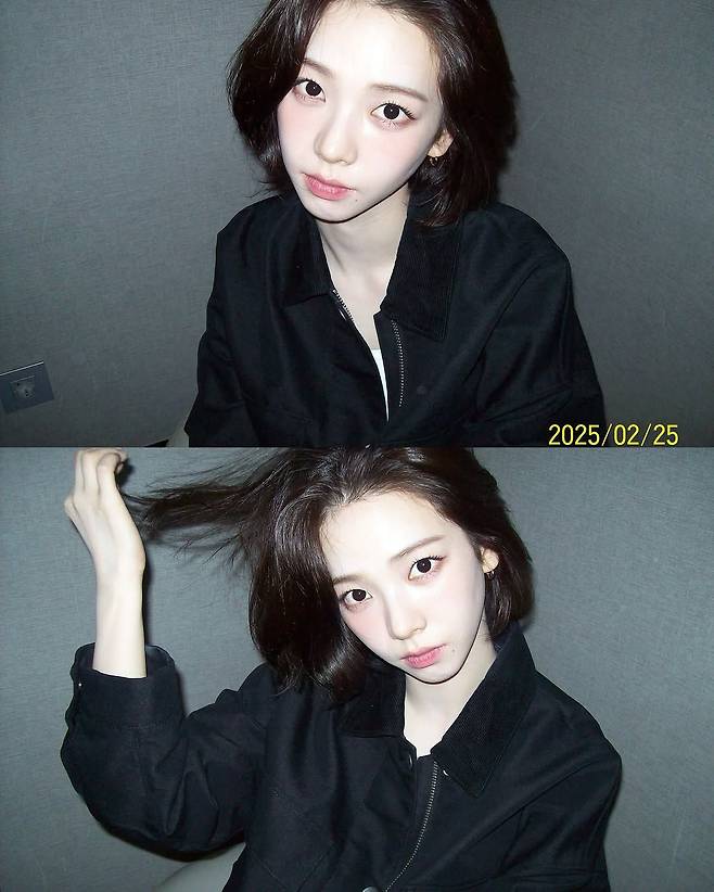 인스타그램 @katarinabluu