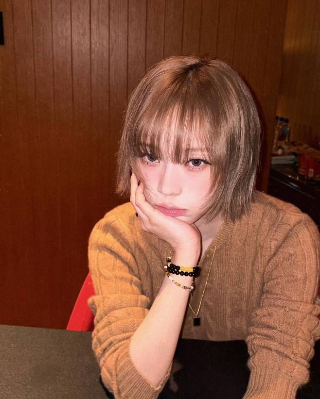 인스타그램 @imwinter