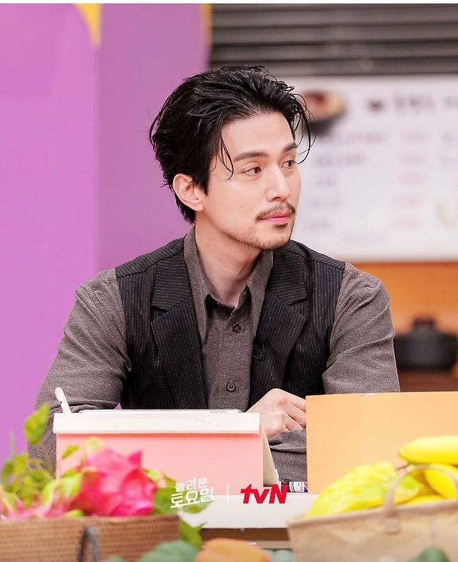 이번주 놀토 게스트 스샷