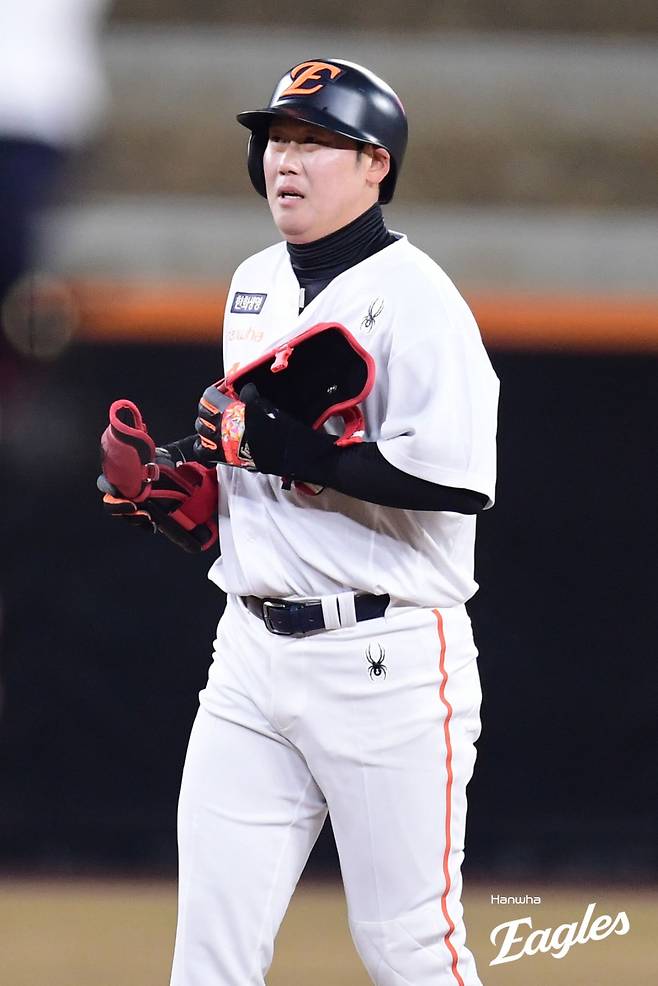 사진=한화 이글스 제공