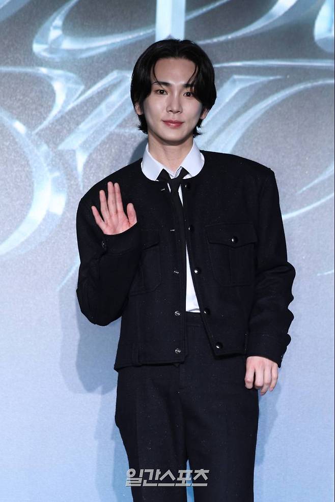 그룹 샤이니 키(사진=일간스포츠 DB)