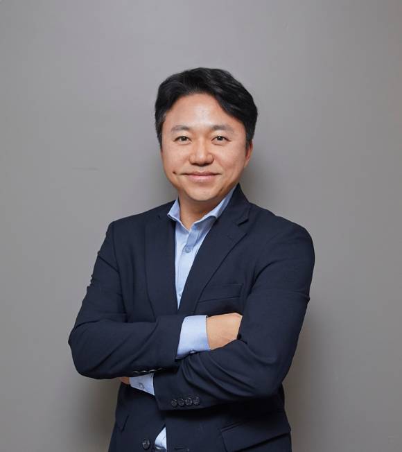 황비환 HS효성인포메이션시스템 리더. [사진=HS효성인포메이션시스템]