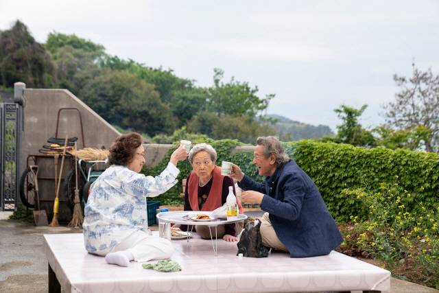 ▲ 영화 ‘소풍’ 스틸컷