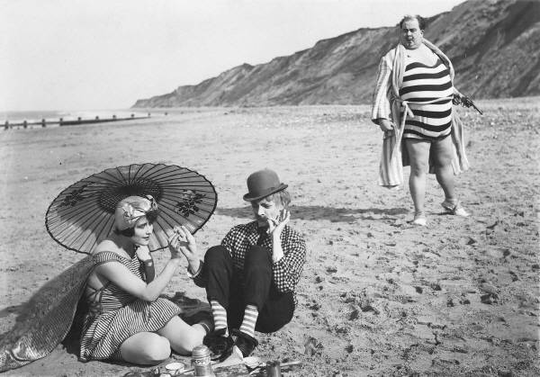 영화 ‘슈팅스타’의 한 장면.