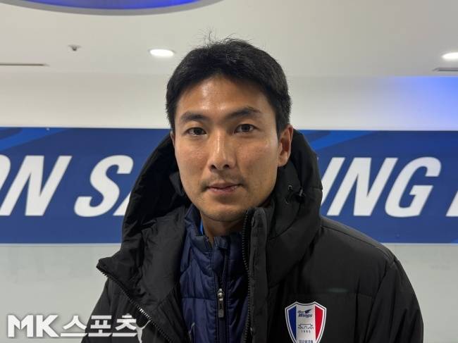 권완규. 사진=김영훈 기자