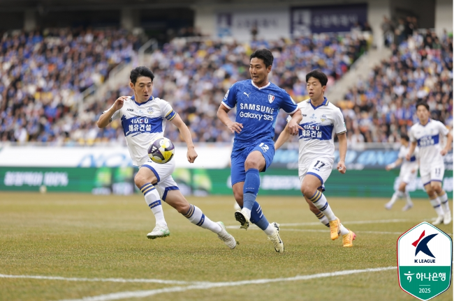 사진=프로축구연맹