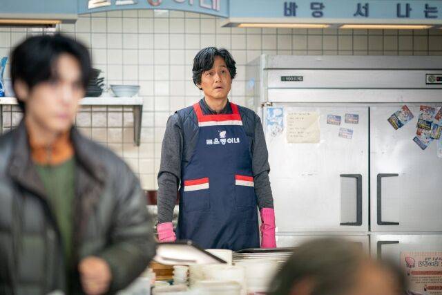 박해준 / 넷플릭스 제공