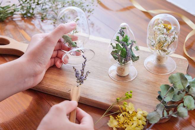 호시노 리조트 리조나레 나스 ‘꽃 피는 리조나레’ 액티비티