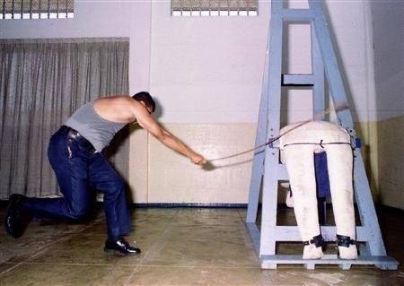 태형 연출사진[온라인 커뮤니티]