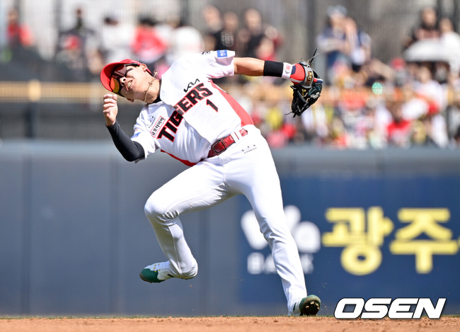 박찬호./OSEN DB