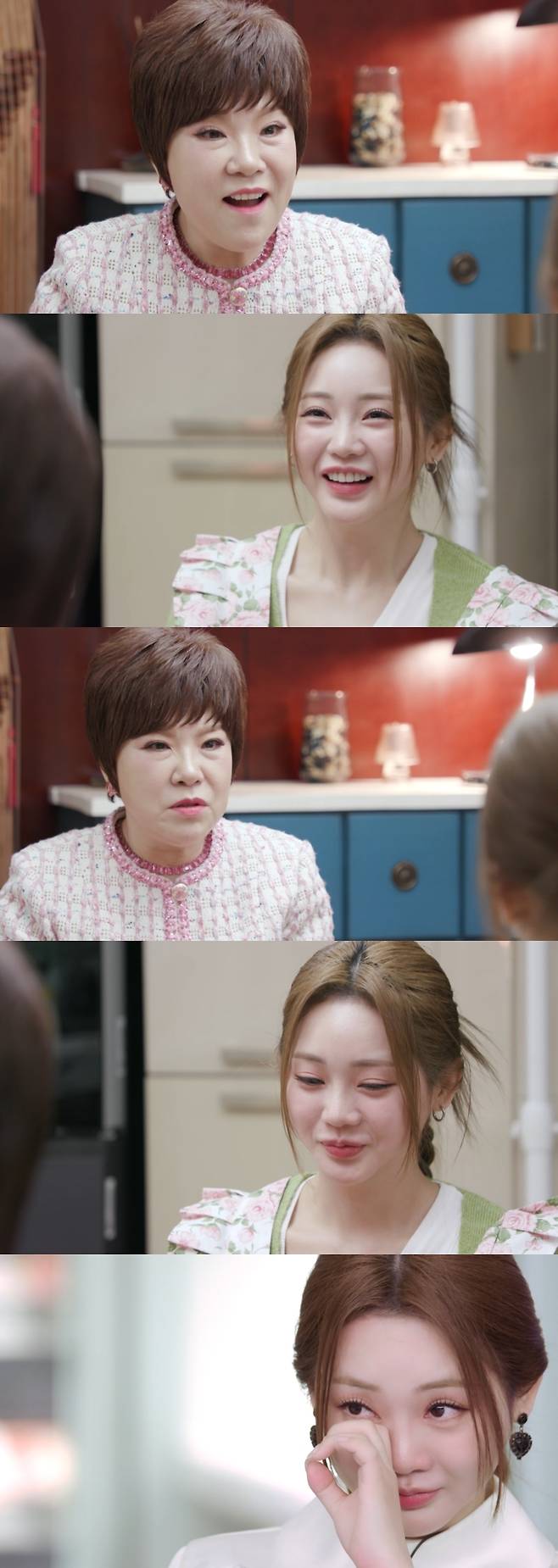 KBS 2TV ‘신상출시 편스토랑’.