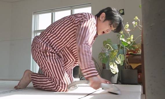 /사진=MBC '나혼자 산다'