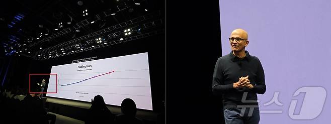 샤오미15 울트라 초망원 카메라로 찍은 사진(오른쪽) 2025.03.28./뉴스1 ⓒNews1 김정현 기자