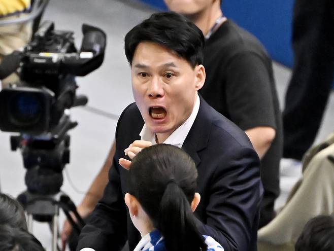 사진제공=KOVO