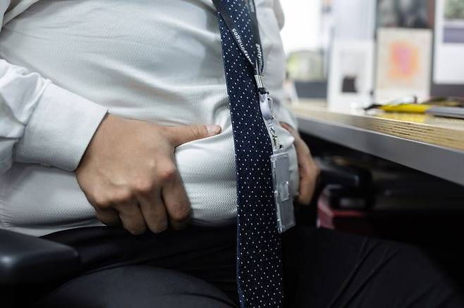 사진은 기사 중 특정 표현과 관계없음. 게티이미지뱅크