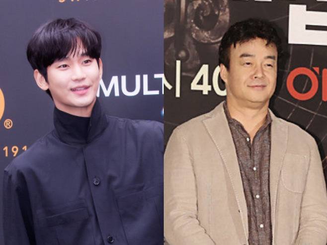 김수현, 백종원처럼만 했어도…설리까지 안 나왔다 ©bnt뉴스