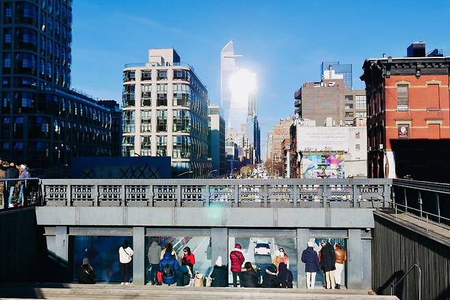 KakaoTalk_20250329_014422250_05.jpg [여행기]44일간 미국여행 40 / 뉴욕