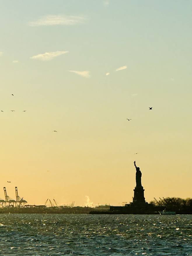 KakaoTalk_20250329_014502951.jpg [여행기]44일간 미국여행 40 / 뉴욕