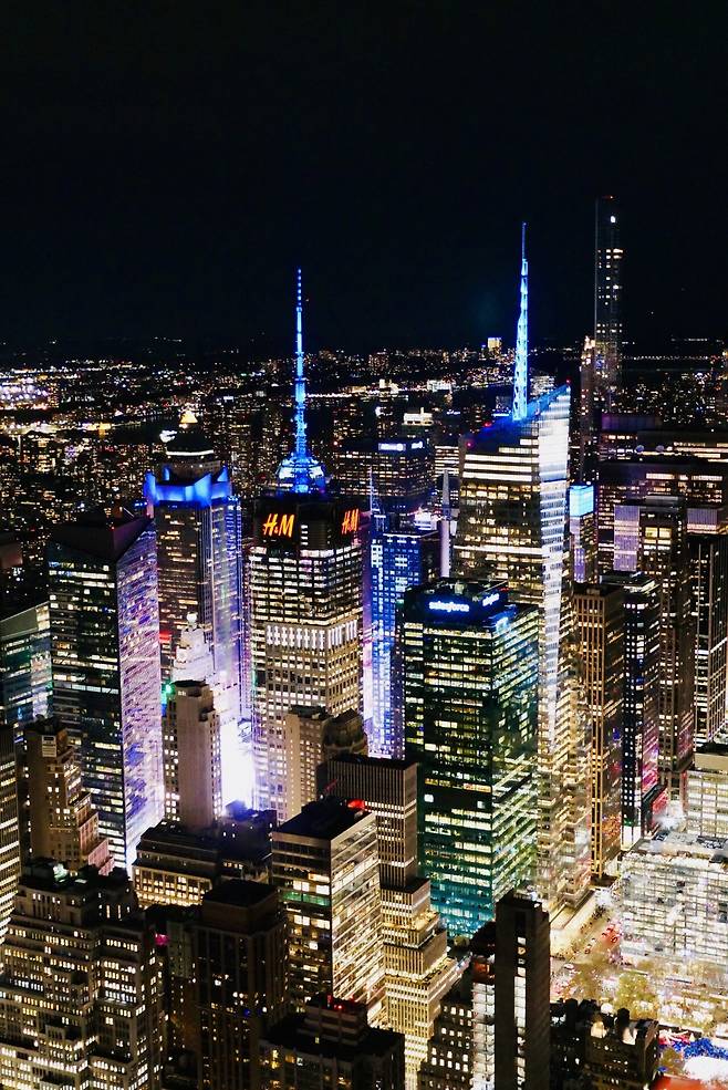 KakaoTalk_20250329_014422250_19.jpg [여행기]44일간 미국여행 40 / 뉴욕