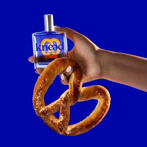 앤티엔스의 ‘프레즐 향수’.