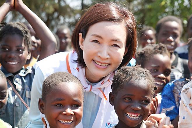 정애리