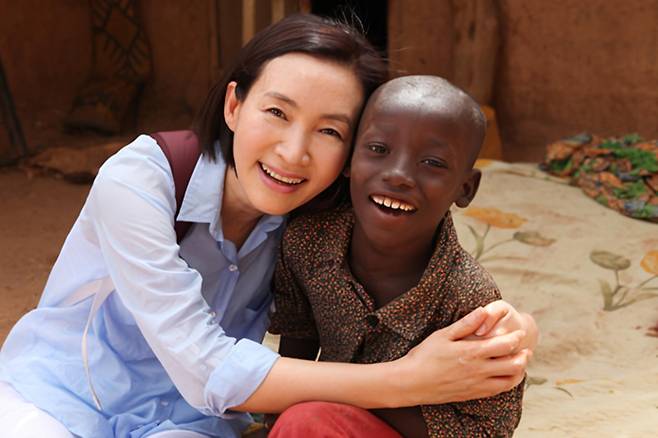 정애리