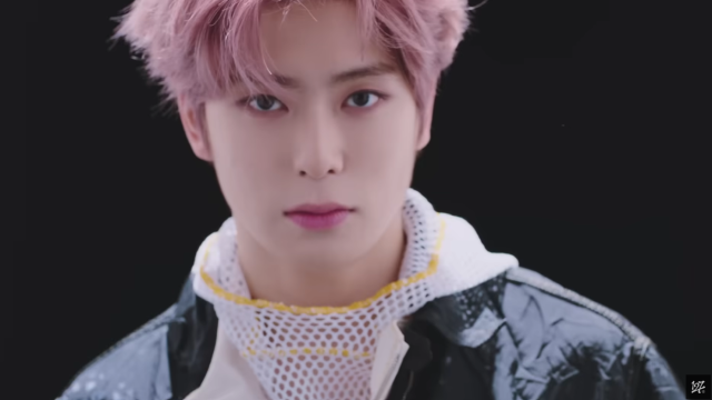 NCT 재현./sm엔터테인먼트