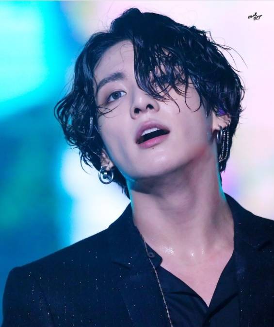 BTS 정국. [엑스(X·옛 트위터) 캡처]