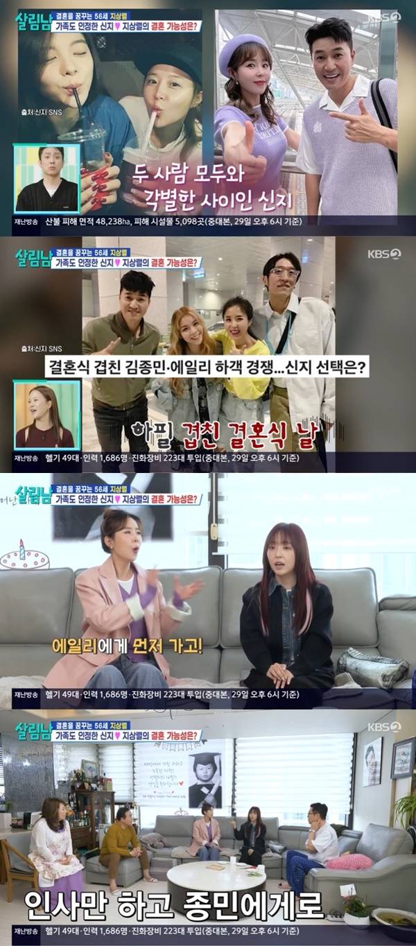 KBS 2TV ‘살림하는 남자들’ 캡처