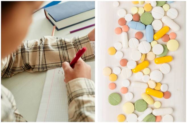 주의력결핍 과잉행동장애(ADHD) 치료제가&nbsp;‘공부 잘하는 약’으로 알려지며&nbsp;공급이 수요를 따라가지 못하는 품귀 현상이 빚어지고&nbsp;있다. 게티이미지뱅크