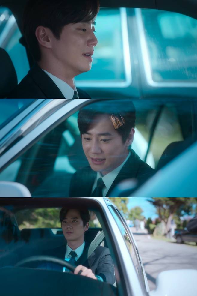 '폭싹 속았수다' 이준영, 아이유와 아름다운 이별..가슴 먹먹 '여운'