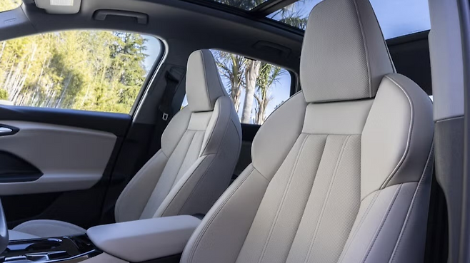 아우디 Q6 e트론