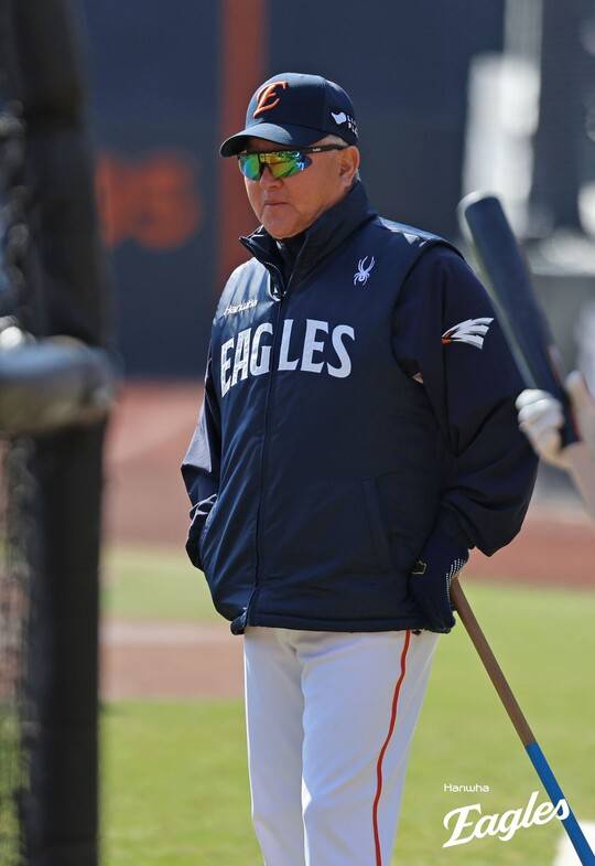 권민규. ⓒ한화 이글스