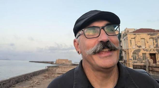 소셜 미디어 대기업의 아성에 도전을 꿈꾸는 에반 프로드로모우