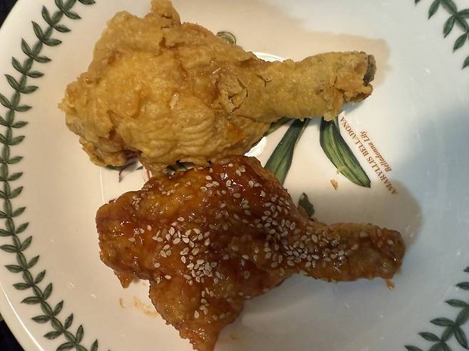 우리동네 치킨집