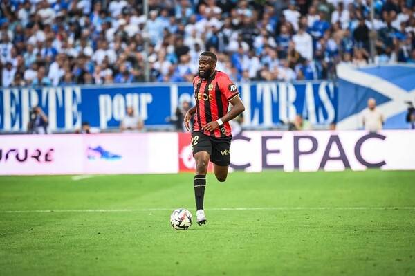 사진=탕귀 은돔벨레 SNS